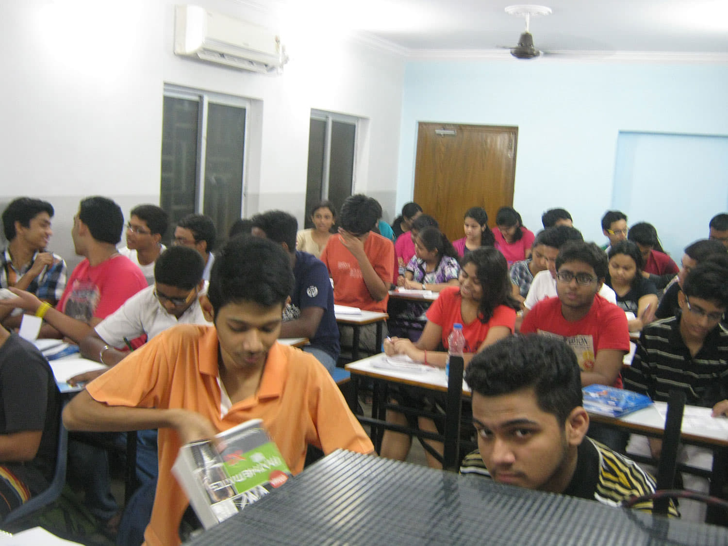 Spirit Academy SPIRIT ACADEMY photo 2